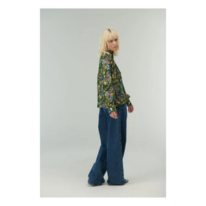 BELLEPIECE - Mavi Jean | Large