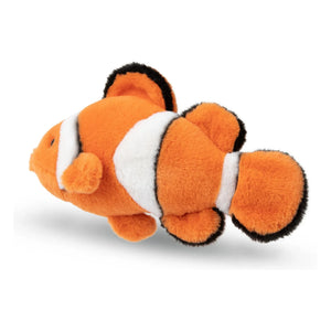 Bon Ton Toys - WWF - Palyaço Balığı Peluş | Turuncu