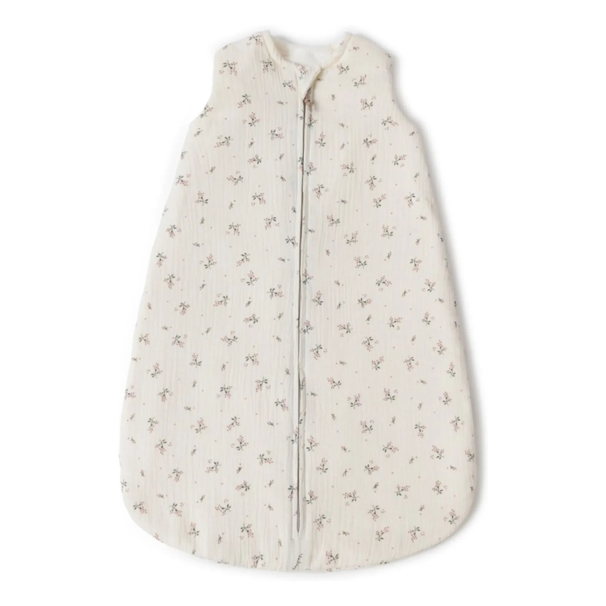 Babyshower - Roseberry Baby Sleep Sack | Ecru
