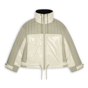 Rains - Koya Vision T1 Coat | Beige