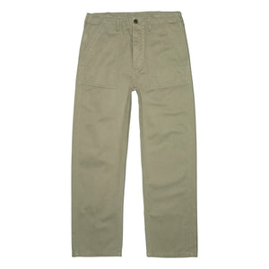 Nudie Jeans - Tuff Tony Açık Pantolon | Haki