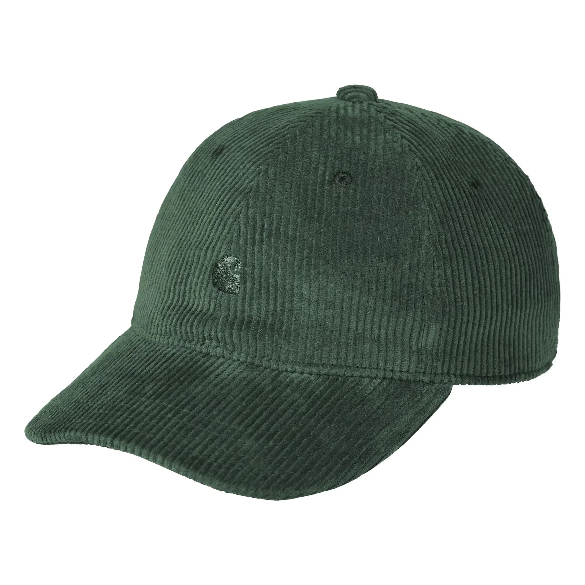 Carhartt WIP - Harlem Cap | Forest Green