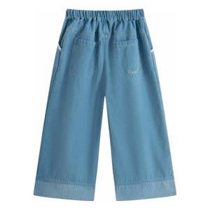 C'era Una Volta – Suri Hose | Denim