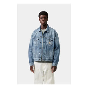 Carhartt WIP - Jean Heston Ceket | Lacivert