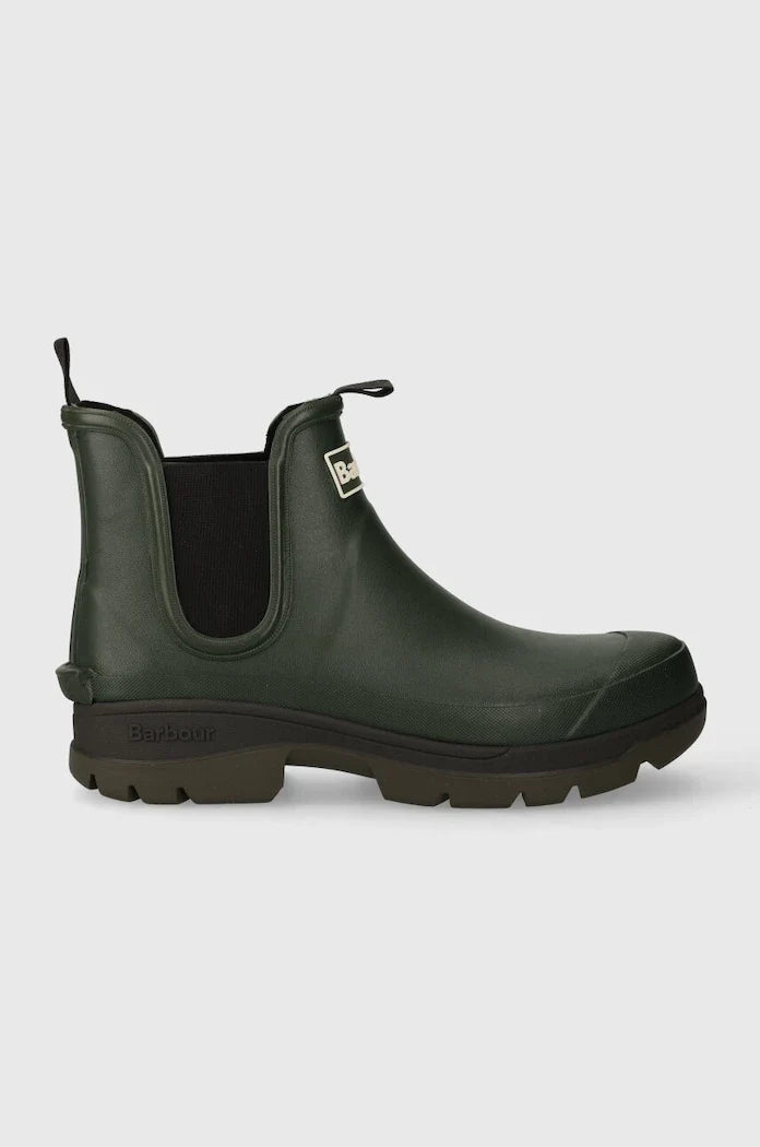 Barbour Nimbus Kauçuk Çizme