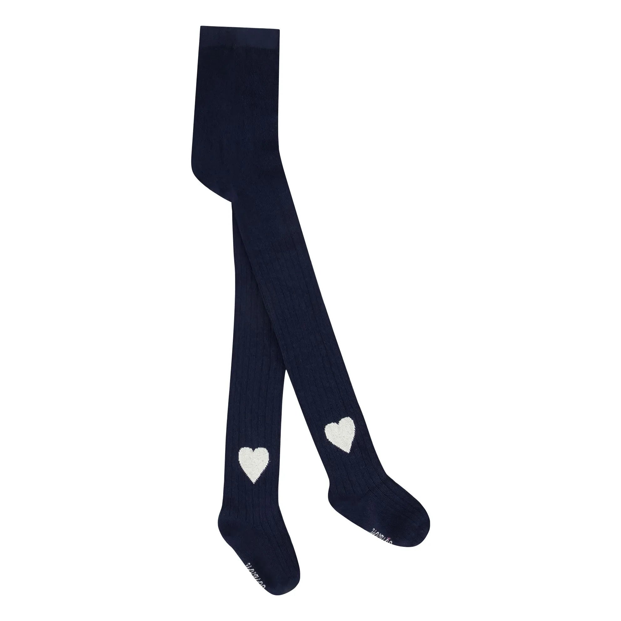 Bonton - Mippy Leggings | Marineblau