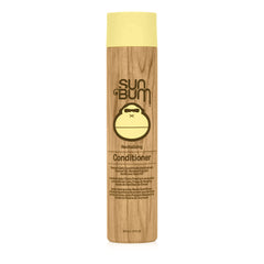 Sunbum - Refreshing Hair Conditioner - 300 ml