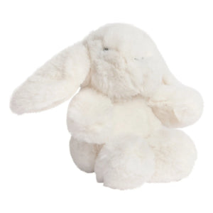 Bonpoint - Signature Bunny 10 cm | White