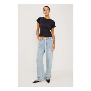 Rails - Jean Normandie | Denim Blau