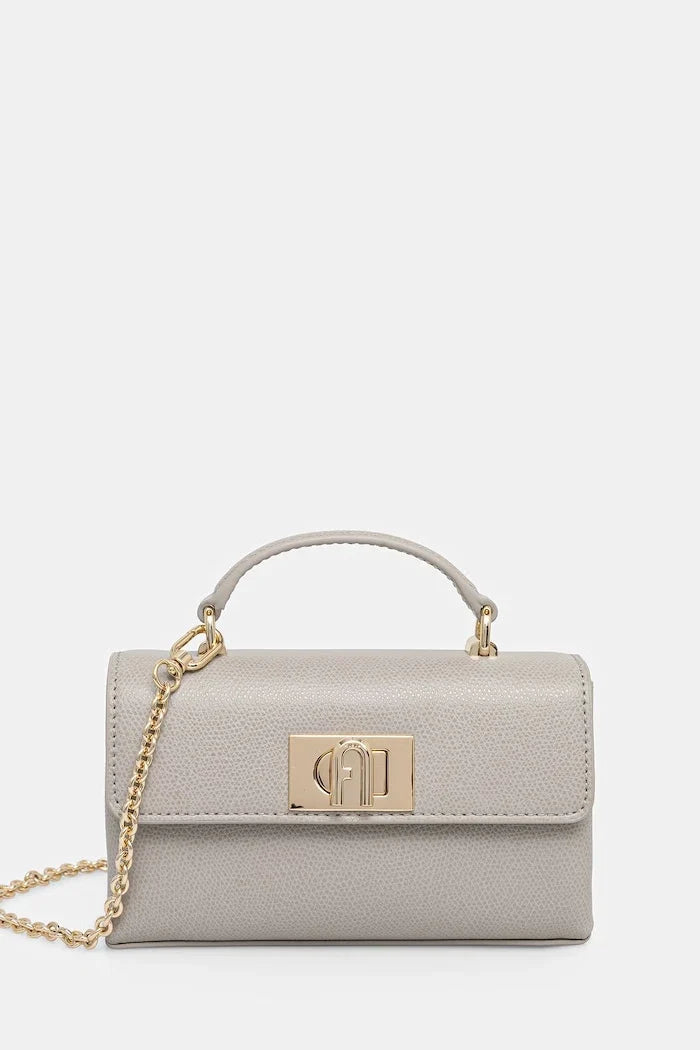 Furla Kadın Deri Crossbody Çanta