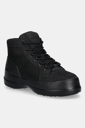 Moon Boot MB LUNA TREK MID NUBUCK Nubuk Turistik Ayakkabı