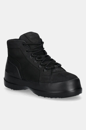 Moon Boot MB LUNA TREK MID NUBUCK Nubuk Turistik Ayakkabı