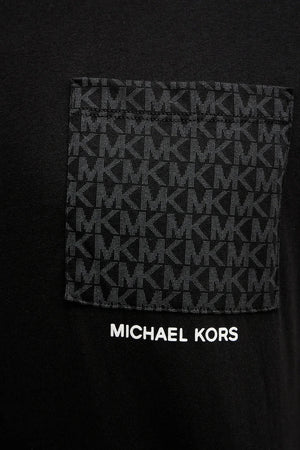 Michael Kors Pamuklu Tişört