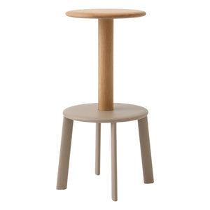 & Tradition - Solid Stool AV40 75 cm, Anderssen & Voll | Meşe