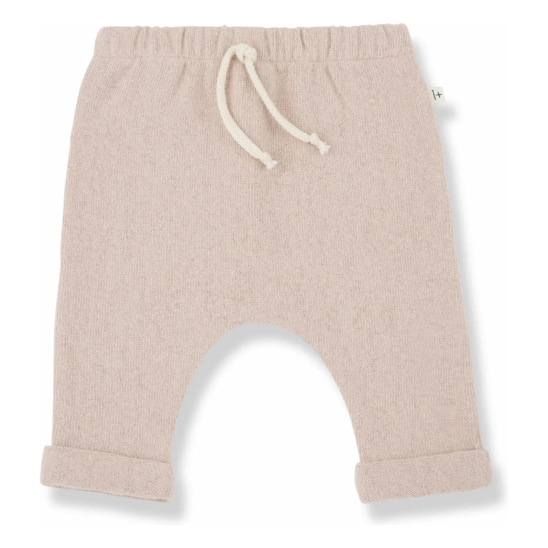 1+ in the Family - Alain Pants | Nude