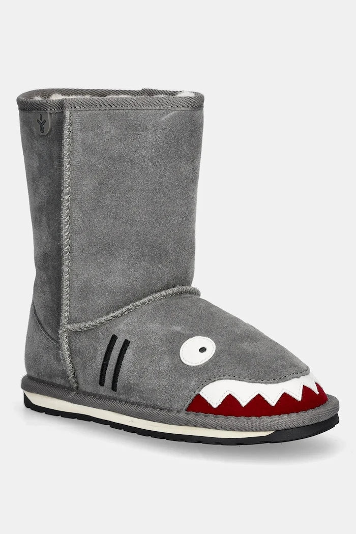 Emu Australia - Çocuk Botları Shark Putt