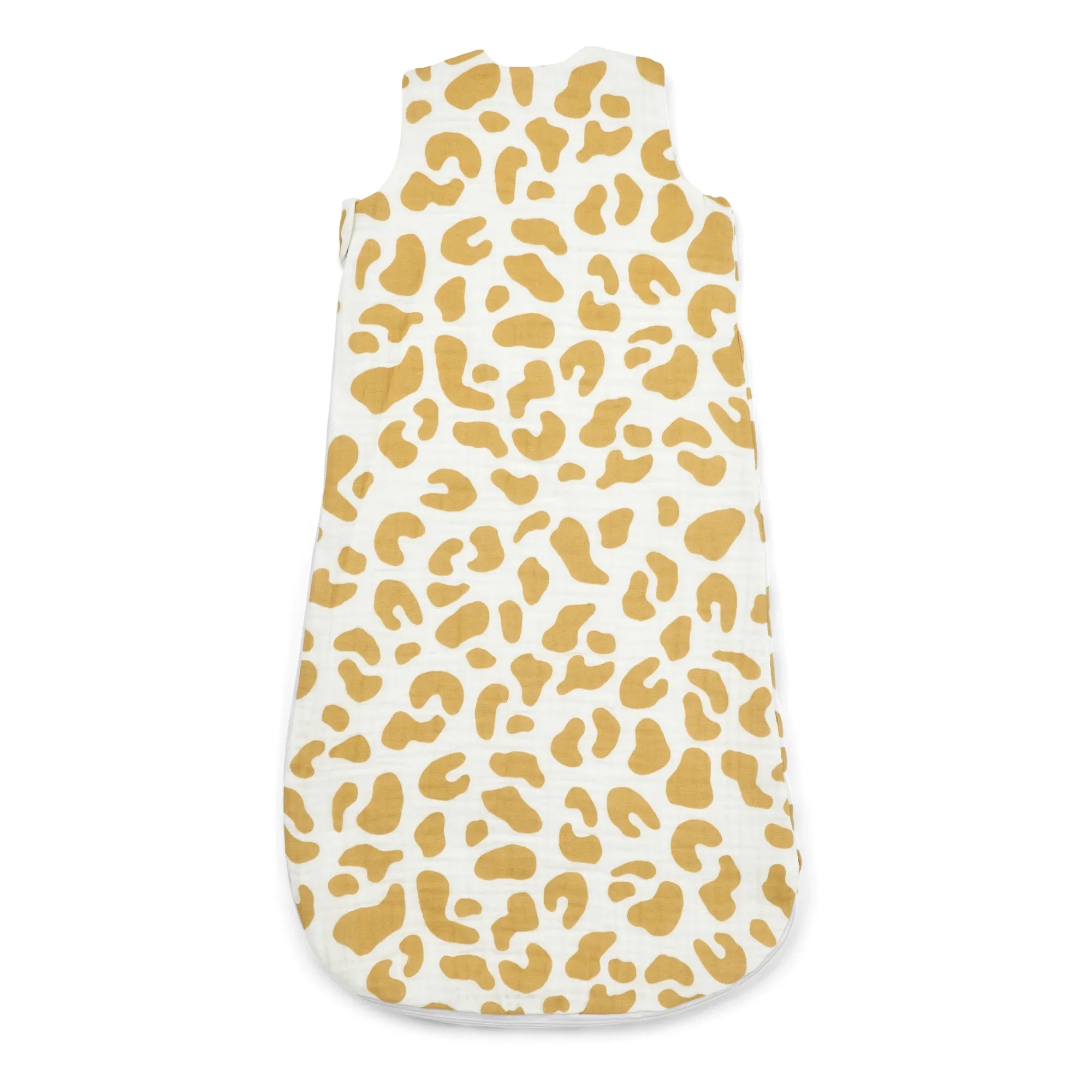 Liewood - Flora Organic Cotton Sleep Bag | Yellow