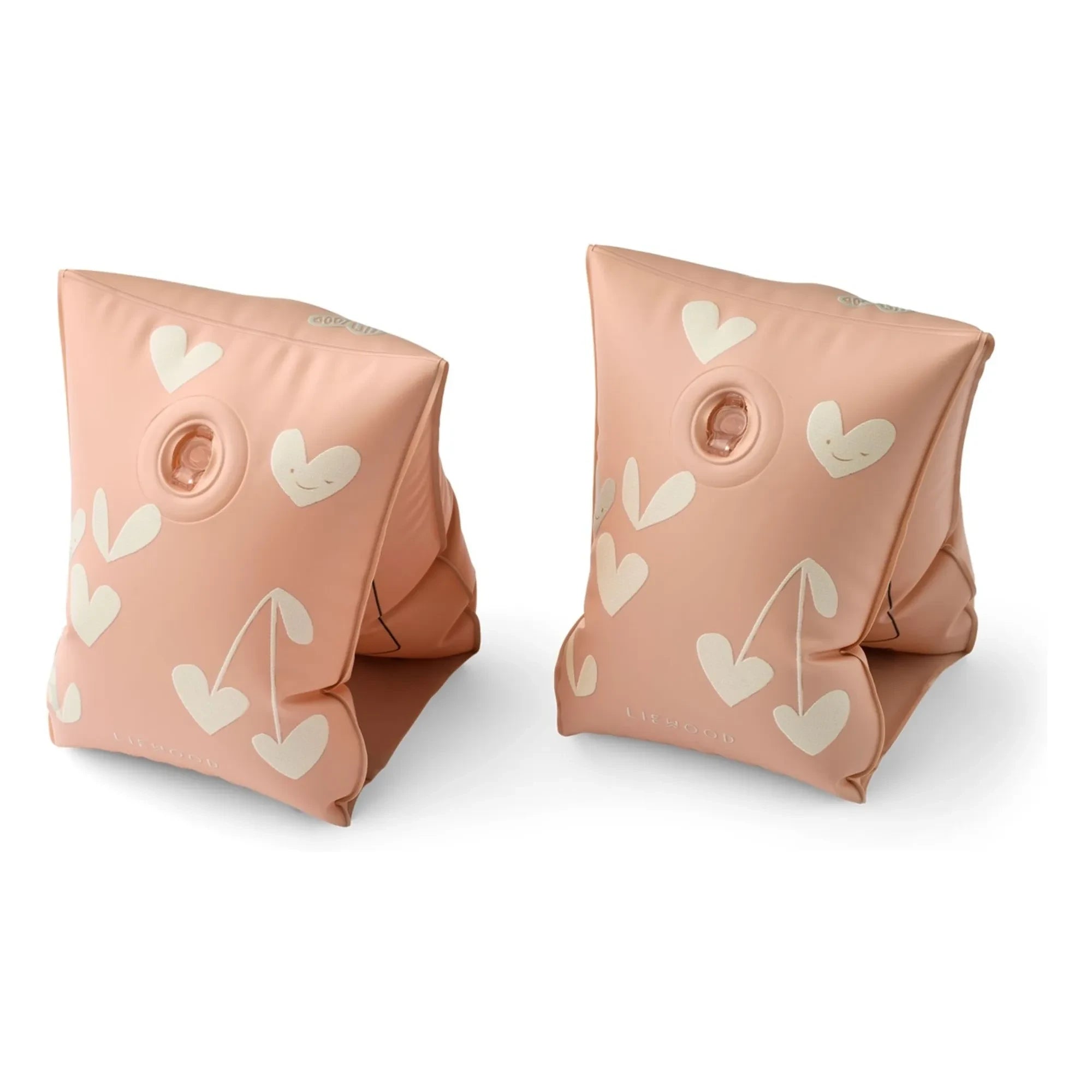 Liewood - Shirley Cuffs | Sweethearts/Pale Tuscany
