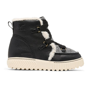 Sorel - Ona Ave Alpine Waterproof Boots | Black