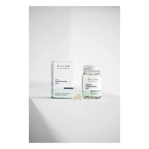 D-LAB NUTRICOSMETICS - Absolu Probiotiques 360 gıda takviyeleri - 28 gün | Renksiz