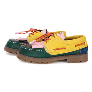 Bobo Choses - Bobo Choses x Camper Bootsschuhe | Rosa