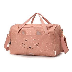 Trixie - Mrs. Cat Spor Çantası | Pembe