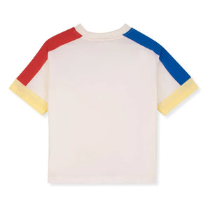 Wynken - Wynken Organic Cotton T-Shirt | Ecru