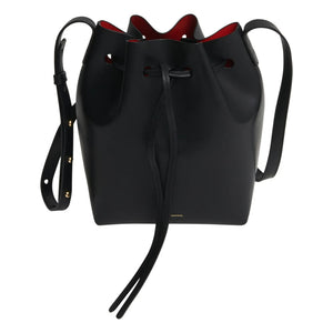 Mansur Gavriel - Mini Kova Çanta | Siyah