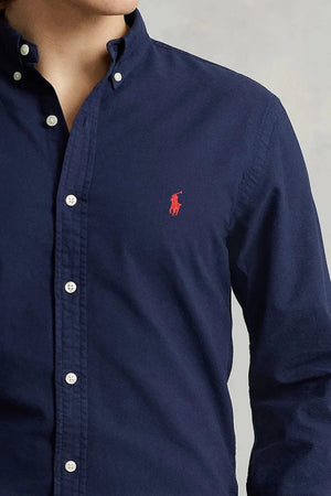 Polo Ralph Lauren Pamuklu Gömlek