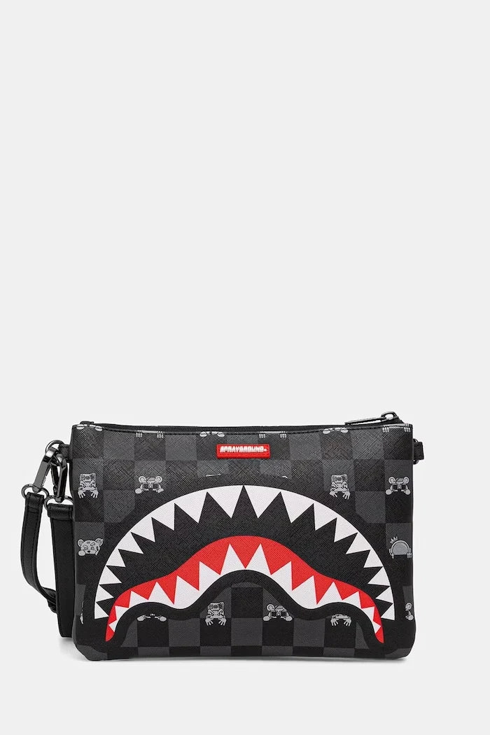Sprayground omuz çantası