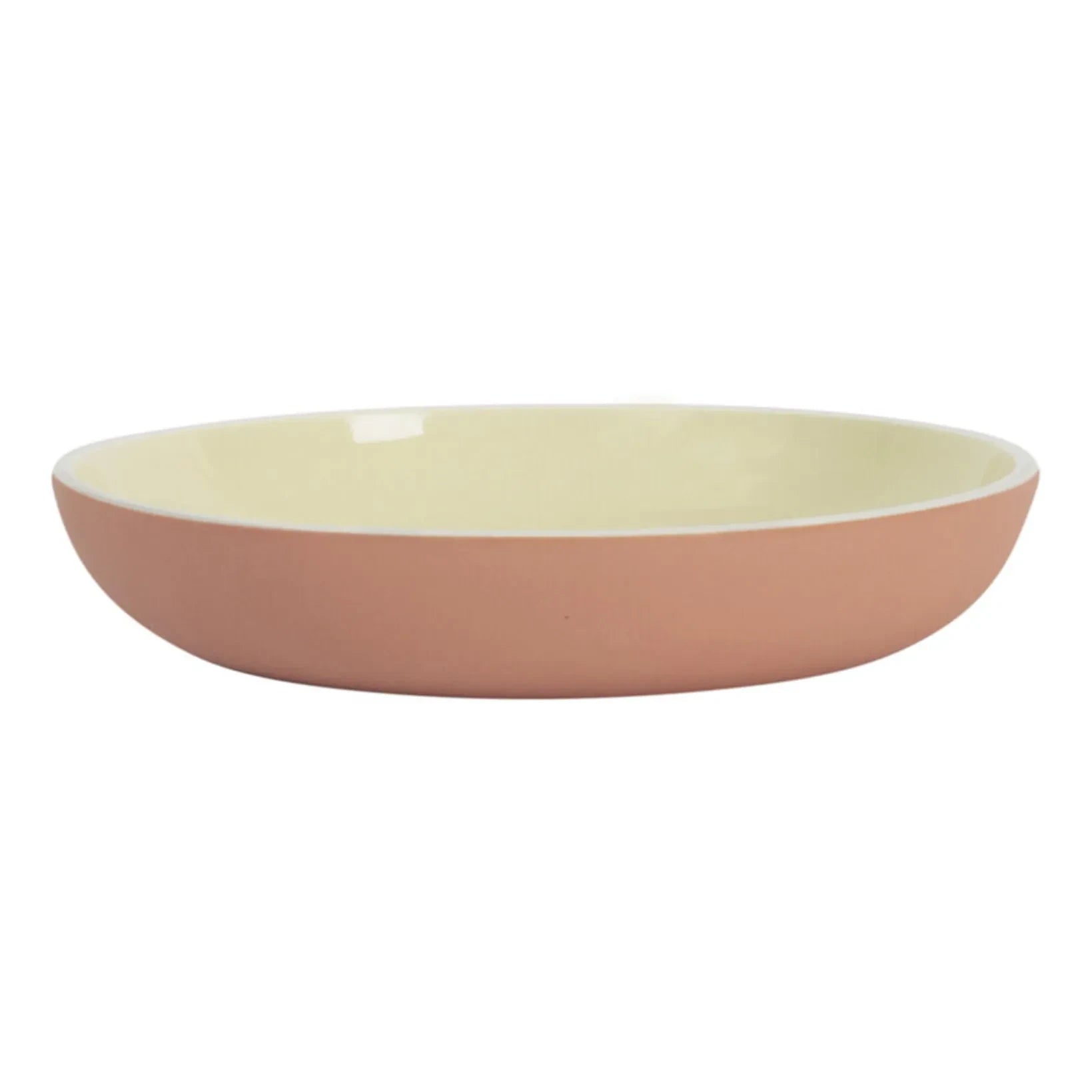 Jars Céramistes - Studio Soup Plate | Light Blue