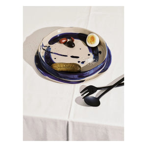 Serax - Sophia Bowls, Marie Michielssen - 2-Piece Set | Blue