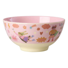 Rice - Hero melamin kase | Pembe
