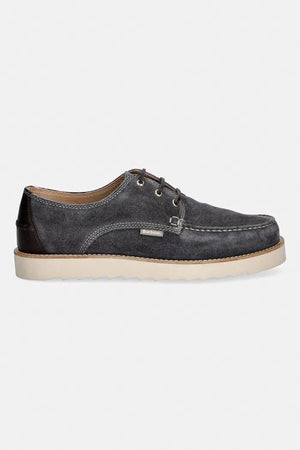 Barbour Erkek Süet Ayakkabı Aydon