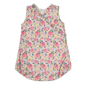 Canopea - Maggie Fleurs Mayo | Pembe
