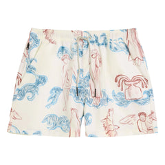 OAS – Badeshorts Lorien | Ecru