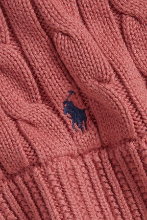 Polo Ralph Lauren Çocuklar İçin Pamuklu Şal