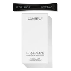 Combeau - Le Collagène Nahrungsergänzungsmittel - 1 Monat