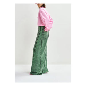 Essential Antwerp - Jomato Gömlek | Pembe