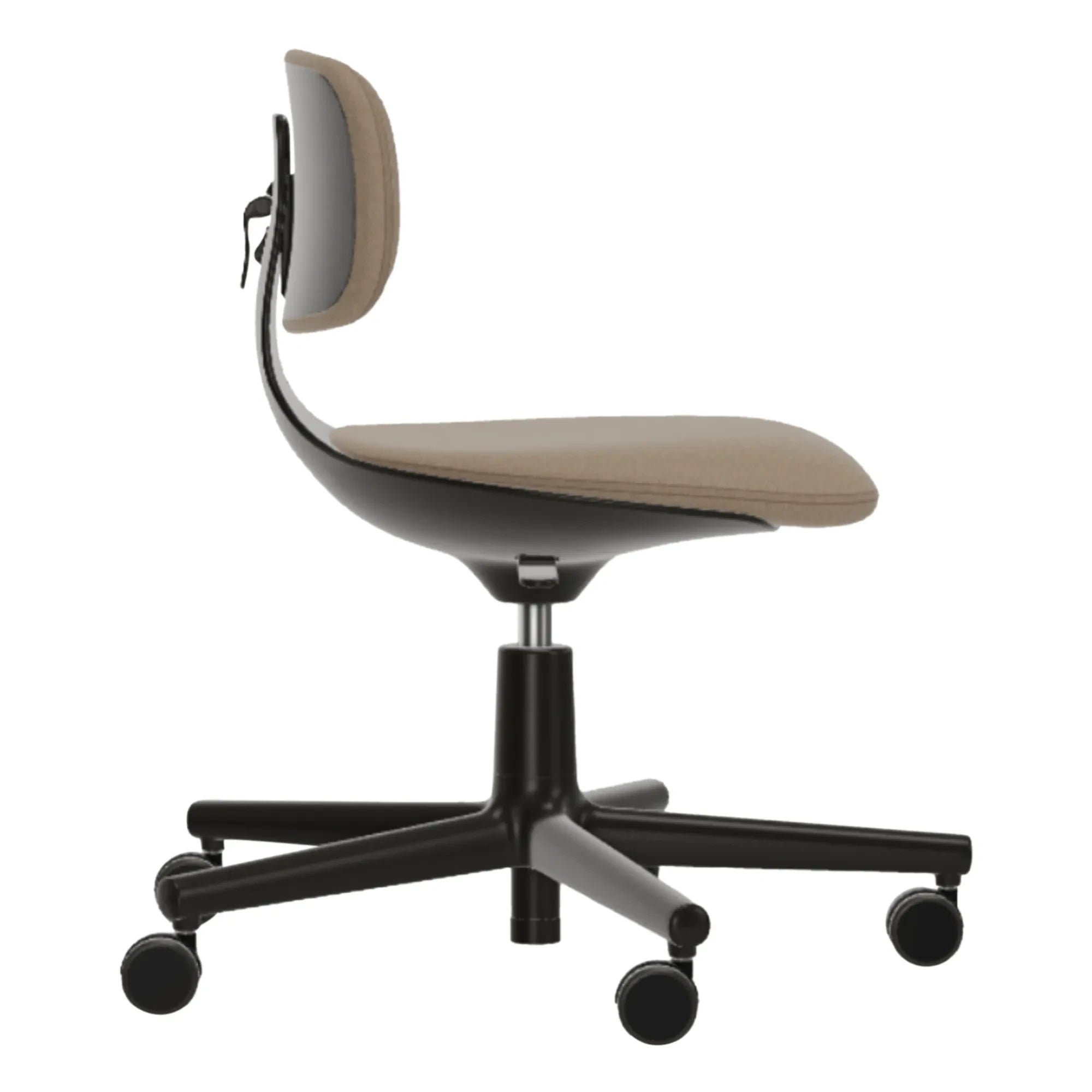 Vitra - Bürostuhl Rookie | Beige