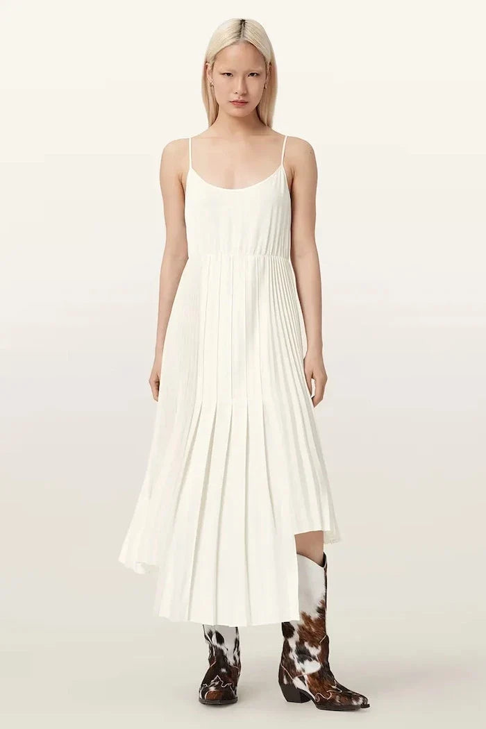 AllSaints LUCILLE Elbise ve Hırka