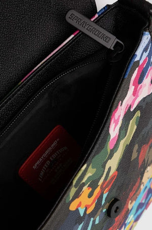 Sprayground Omuz Çantası