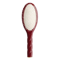 La Bonne Brosse - Brosse La Miracle N°4 - Dolaşık Açıcı ve Uyarıcı | Kiraz kırmızısı
