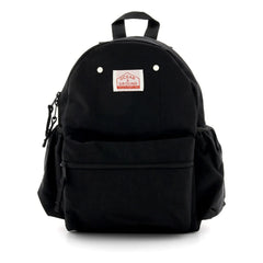 Ocean&Ground - Gooday Rucksack - Medium | Schwarz