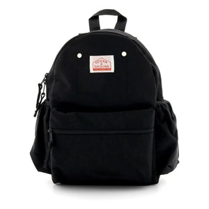 Ocean&Ground - Gooday Rucksack - Medium | Schwarz