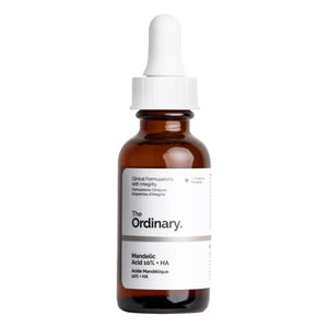 The Ordinary - Mandelik Asit %10 + HA - 30ml