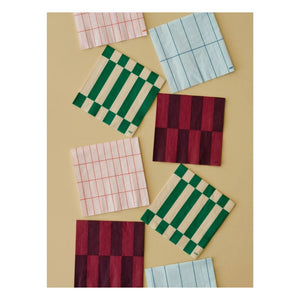 Hay - Kağıt havlular - 20'li set | Soluk Pembe