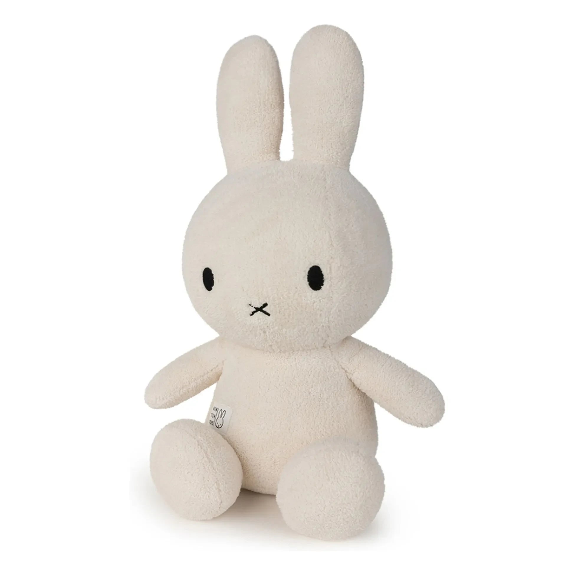 Bon Ton Toys - Miffy peluş | Krem