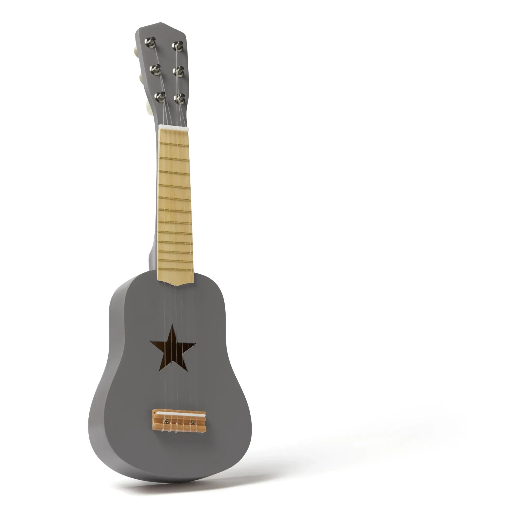 Kid's Concept - Wooden Children's Guitar | Dark Gray