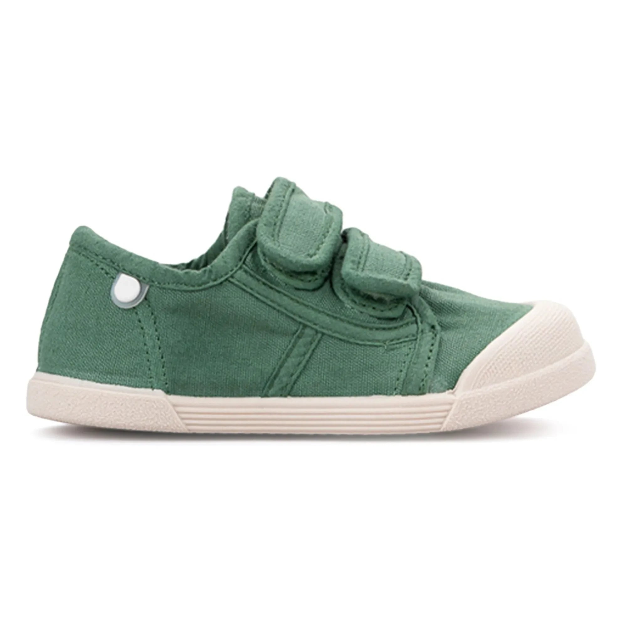 Igor - Lona Double Scratch Sneakers | Grün